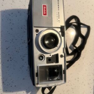 Kodak Brownie Camera 27